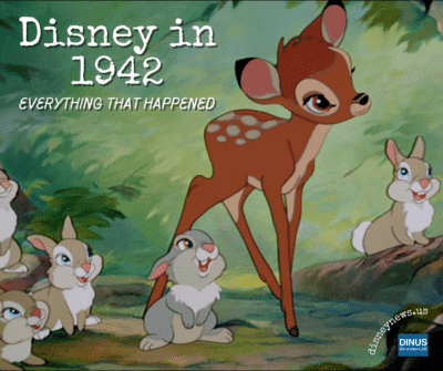 Disney in 1942 everything that happened (56)