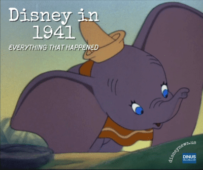 Disney in 1941 everything that happened (57)