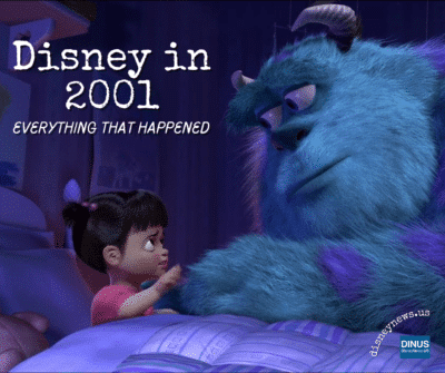 Disney in 2001 everything that happened (6)