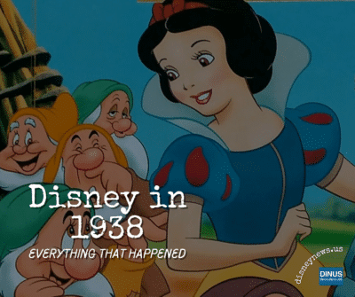 Disney in 1938 everything that happened (59)