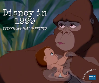 Disney in 1999 everything that happened (7)