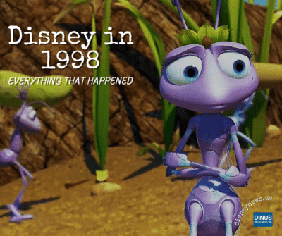 Disney in 1998 everything that happened (8)