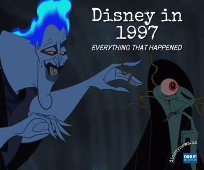 Disney in 1997 everything that happened (9)
