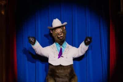 Henry (Country Bear Jamboree)