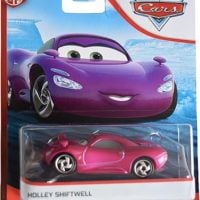 Holly Shiftweel Die-Cast Vehicle Cars