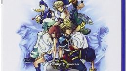 Kingdom Hearts 2 player count Stats and Facts