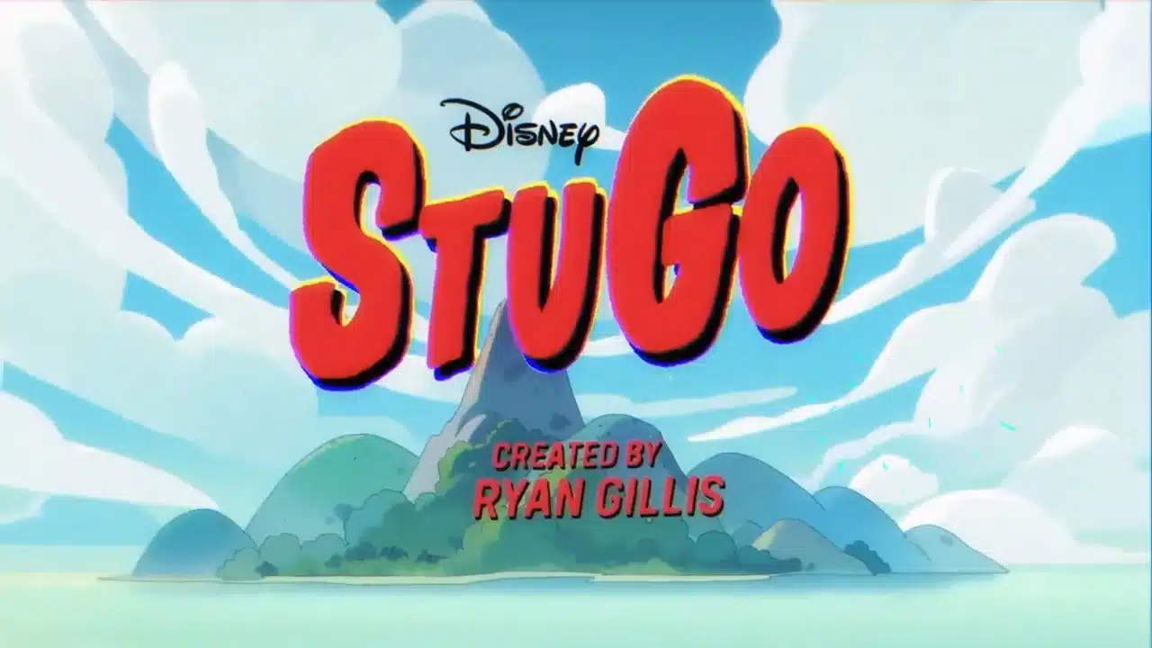 StuGo disney