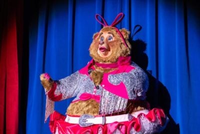 Trixie St. Claire (Country Bear Jamboree)