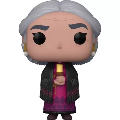 Encanto Abuela Alma Madrigal Funko Pop! Vinyl Figure #1151