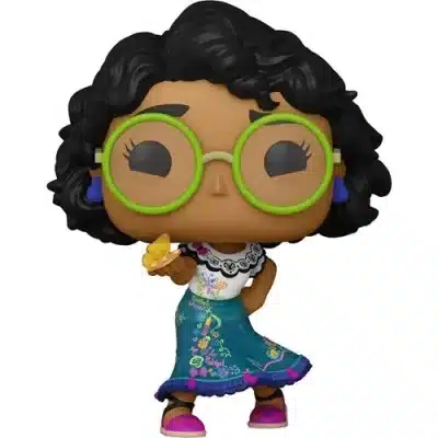 Encanto Mirabel Madrigal Funko Pop! Vinyl Figure #1145