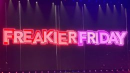 Freakier Friday disney movie freaky friday 2