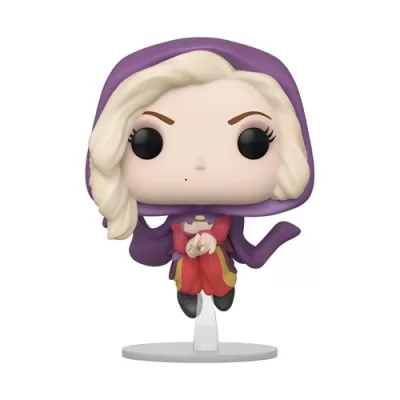 Hocus Pocus Sarah Flying Funko Pop! Vinyl Figure #771