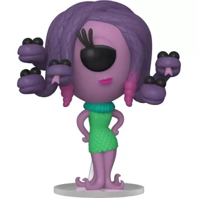 Monsters, Inc. 20th Anniversary Celia Funko Pop! Vinyl Figure #1154