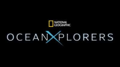 OceanXplorers national geographic hulu disney plus series