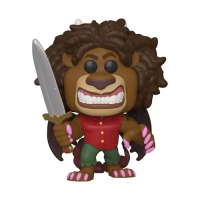 Onward Manticore Funko Pop! Vinyl Figure #724