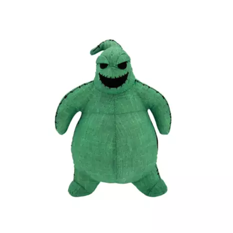 Oogie Boogie Plush – The Nightmare Before Christmas