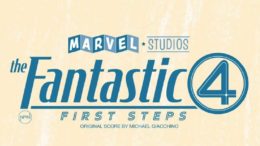 The Fantastic Four First Steps movie