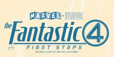 The Fantastic Four: First Steps