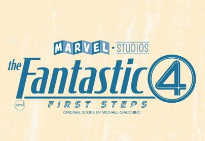 The Fantastic Four First Steps movie