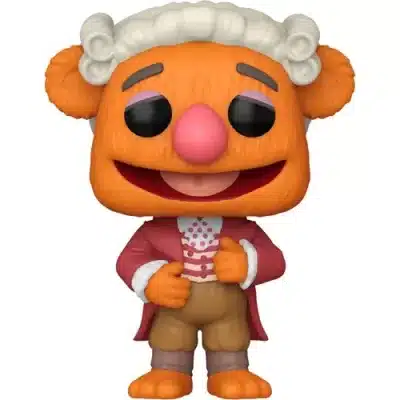 The Muppet Christmas Carol Fozziwig Funko Pop! Vinyl Figure #1453
