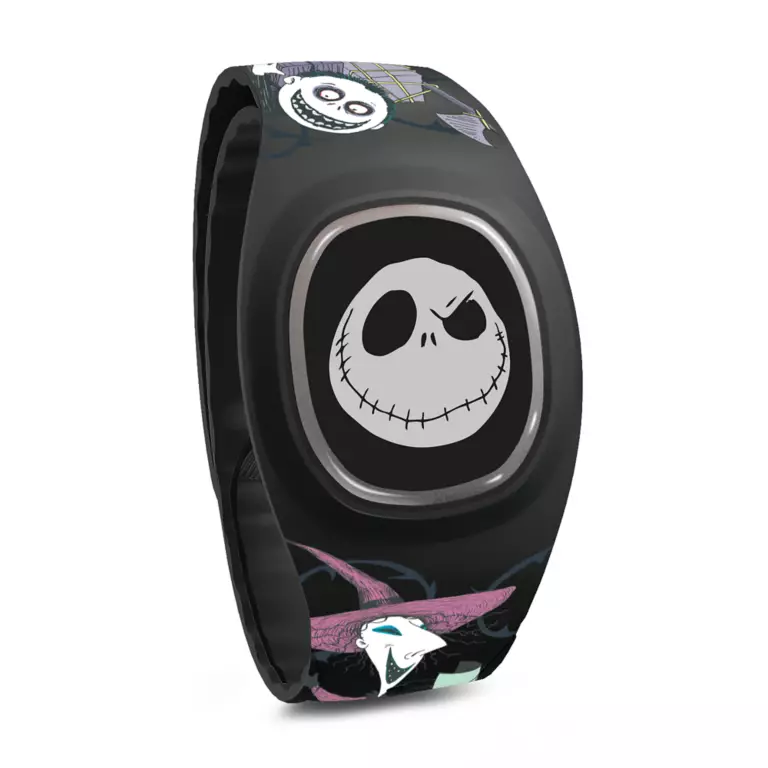 The Nightmare Before Christmas MagicBand+