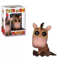 Toy Story Bullseye Funko Pop! Vinyl Figure #520 Toy Story Bullseye Funko Pop! Vinyl Figure #520