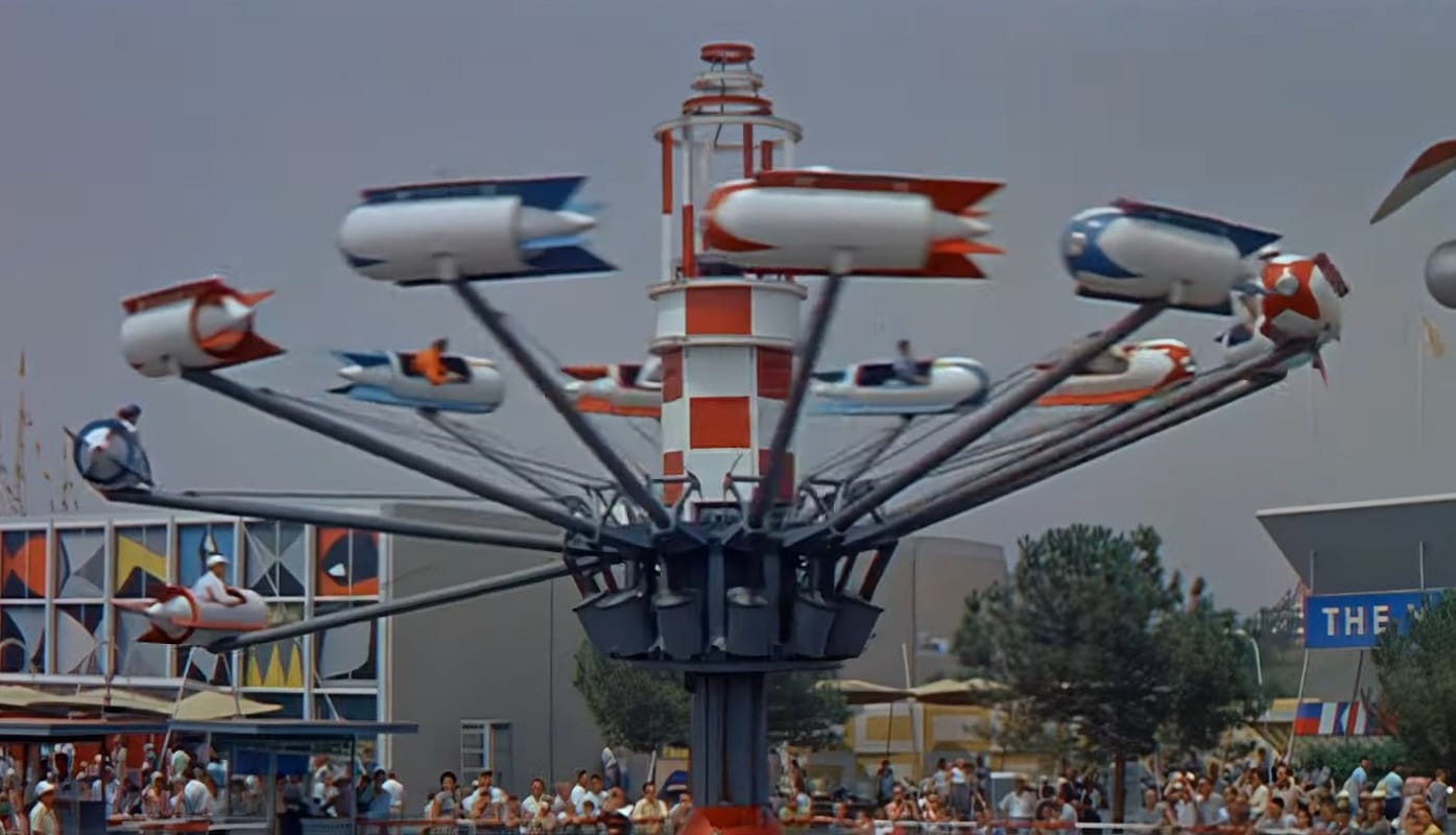 astro jets disneyland