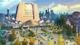 monsters inc land hollywood studios disney world