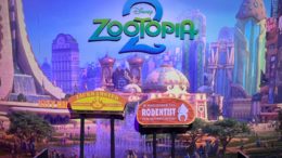 zootopia 2 movie disney