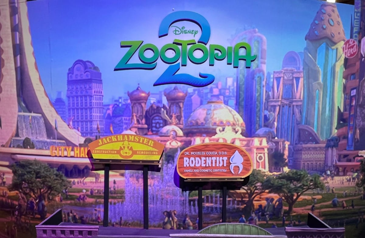 zootopia 2 movie disney