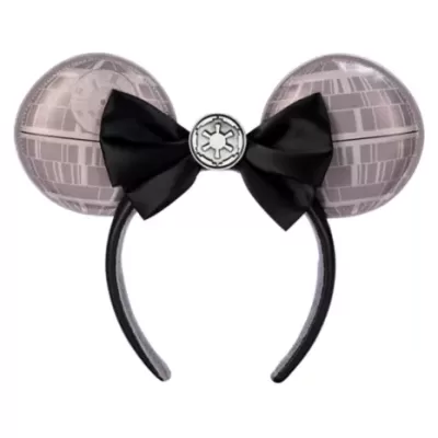Death Star Ears