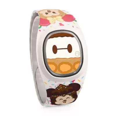 Disney Munchlings – Limited Release MagicBand+