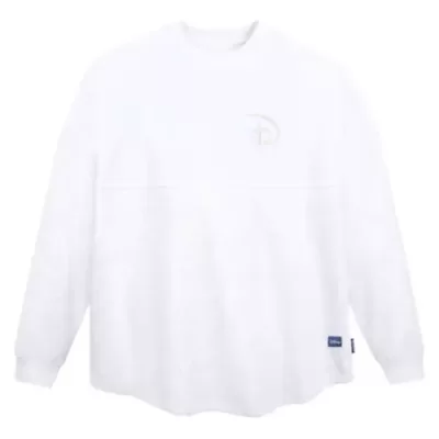 Mickey Mouse Icon Iridescent Spirit Jersey for Adults