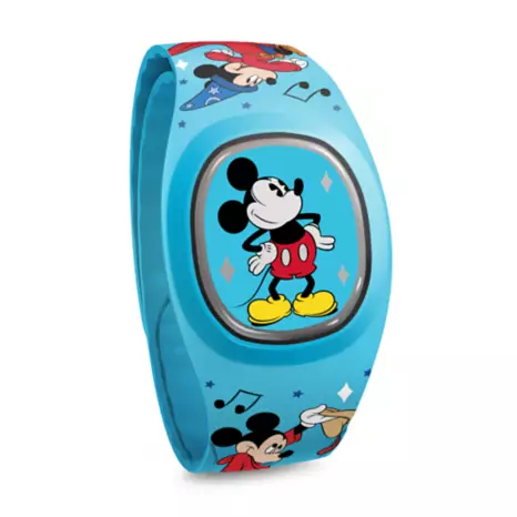 Mickey Mouse MagicBand+