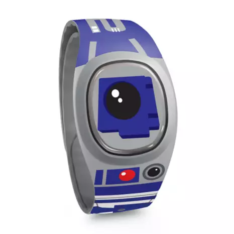 R2-D2 MagicBand+