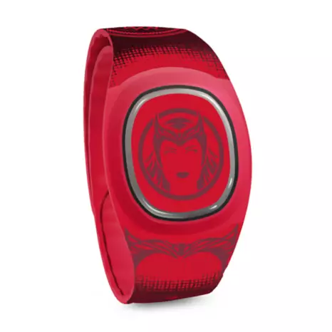 Scarlet Witch MagicBand+