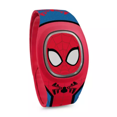 Spider-Man MagicBand+