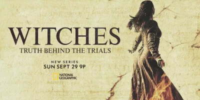 Witches: Truth Behind The Trials