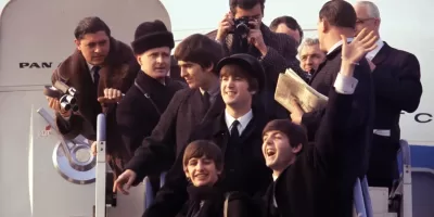 Beatles ’64