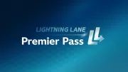 Lightning Premier Pass disney world disneyland