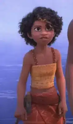 Loto (Moana 2)