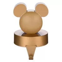 Mickey Mouse Icon Holiday Stocking Holder