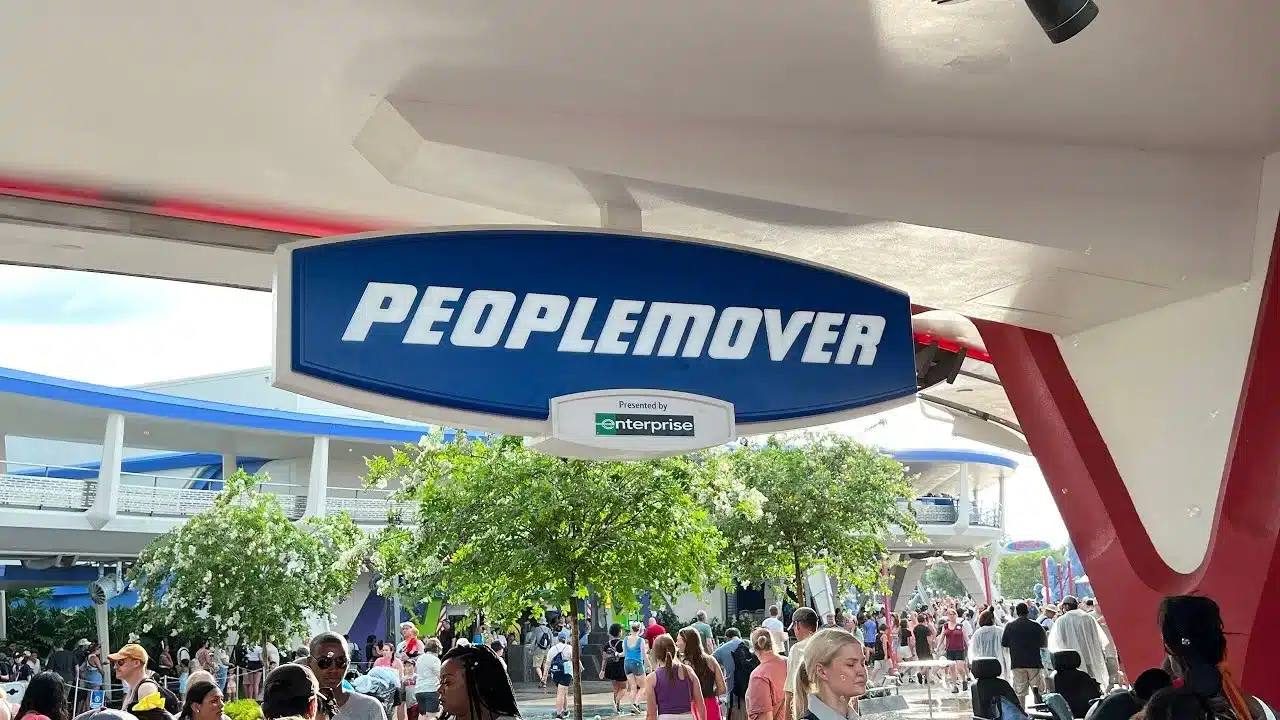 ORAC (Peoplemover)