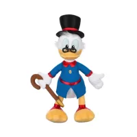 Scrooge McDuck Plush – DuckTales