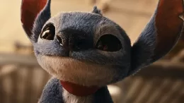 lilo and stitch 2