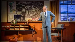 walt disney animatronic