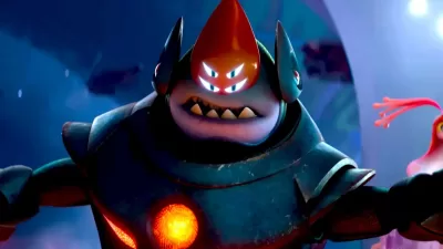 Lord Grigon elio
