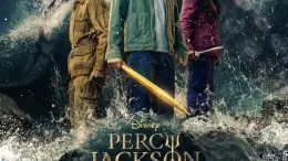 Percy Jackson Season 2 Release Date