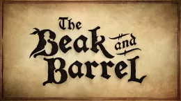 beak and barrel openeing date magic kingdom