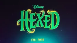Disney Hexed